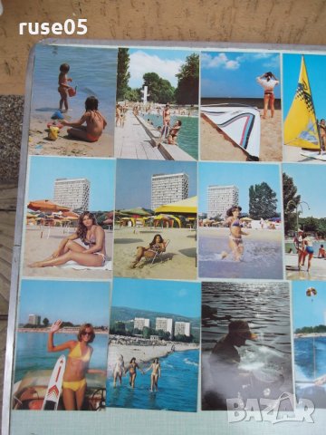 Лот от 47 бр. български пощенски картички, снимка 8 - Други ценни предмети - 26675332