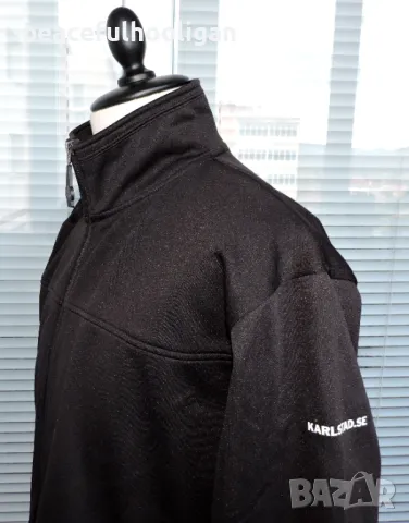 Matterhorn Softshell Jacket - мъжко яке за търизъм и планина разер XL , снимка 12 - Якета - 47651478