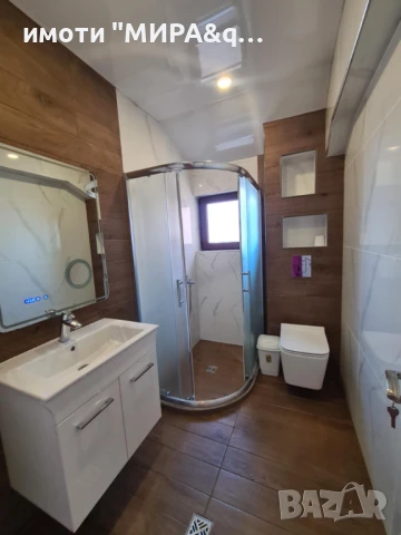 ЛУКСОЗЕН ТРИСТАЕН АПАРТАМЕНТ В БУТИКОВА СГРАДА – ШИРОК ЦЕНТЪР, ХАСКОВО, снимка 12 - Апартаменти - 50933972