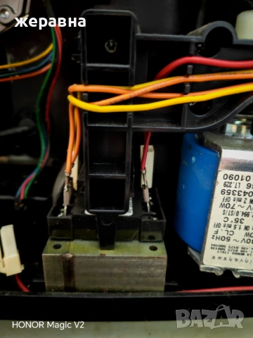 Jura Impressa Z7, снимка 11 - Кафемашини - 52564979