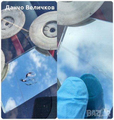 Ремонт на автостъкла на Ваш адрес - София, снимка 6 - Сервизни услуги - 11560377