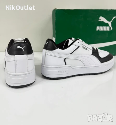Puma Ca Pro Retro, снимка 4 - Кецове - 50790239