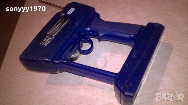 nikko evoliution-big remote control-внос франция, снимка 16 - Електрически играчки - 27097933