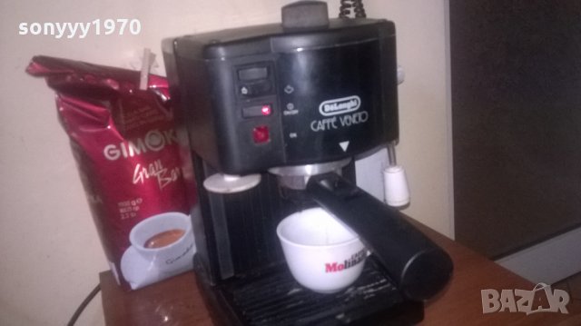 caffe veneto italy-внос швеицария, снимка 3 - Кафемашини - 27287967