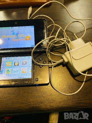 Nintendo3DS