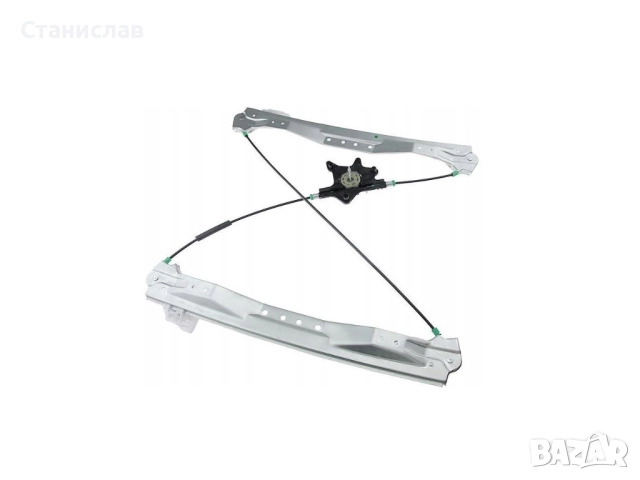 Стъклоподемник за Chrysler Grand Voyager MK5
