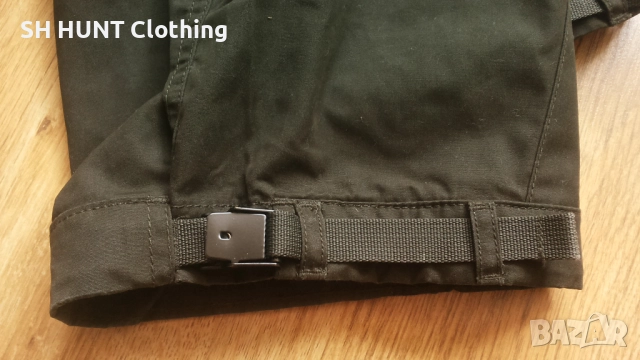 Bergans of NORWAY VENABU Trouser размер XXL панталон със здрава материя - 1755, снимка 9 - Екипировка - 52888029