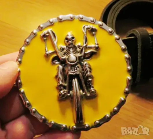 Американски моторджийски колан моторжийски колан колан за мотор , снимка 4 - Колани - 49936631