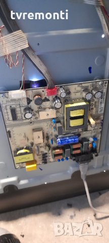 Захранваща платка SHG5504C-101H DLBB518