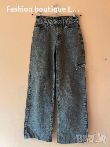 Calliope Сиви дънки XS размер 👖