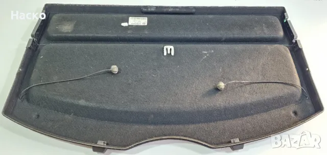 Кора Щора Багажник Шкода Октавия 3 III Skoda Octavia 3 III 2012-2020 5E5 867 769 | 5E5867769, снимка 2 - Части - 48621917