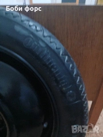 17цола патерица ситроен с5 айркрос , снимка 12 - Аксесоари и консумативи - 52909434