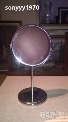 НОВО КОЗМЕТИЧНО ОГЛЕДАЛО-ВНОС ШВЕЦИЯ, снимка 11 - Колекции - 27421572