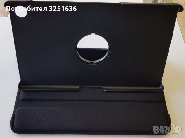  Калъф Lenovo M10 plus(X 606), M8 M10 X 505/X605 X606 TAB A8 (X200)/ A7 lite A7 S7 FE,S7+, снимка 2 - Калъфи, кейсове - 35257471