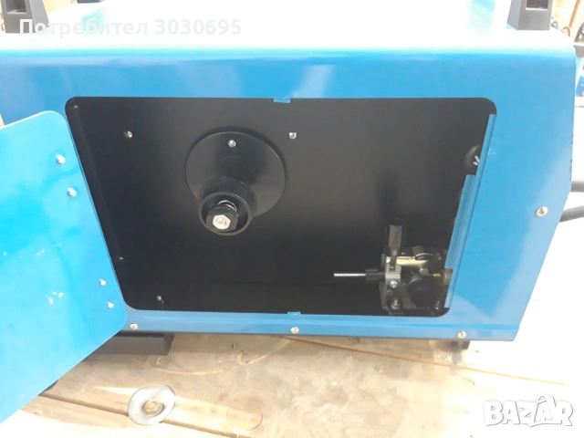 Телоподаващ Апарат ROEN 260 А, снимка 2 - Други инструменти - 53584204