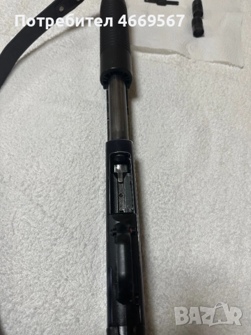 Ловна помпа Maverick, снимка 3 - Ловно оръжие - 52665245