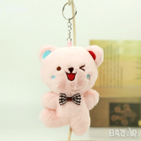 Веселите мечета: Ключодържател за радостни игри и мигове, снимка 3 - Други - 52894872