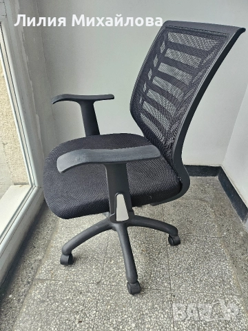 Стол, снимка 2 - Столове - 52772125