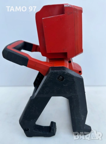 Hilti SL 6-A22 - Мощна акумулаторна лед лампа 22V, снимка 4 - Други инструменти - 53566505
