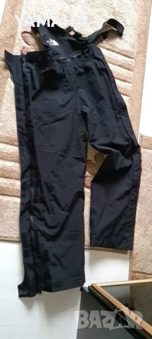 The north face  Мъжки  Ски Гащеризон  L, снимка 8 - Панталони - 49792703