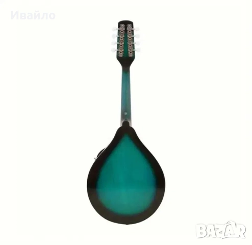 Мандолина, осем струни, снимка 2 - Струнни инструменти - 52747922