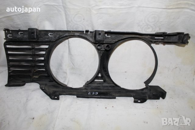 Предна лява,дясна решетка, бъбреци Бмв е34 Bmw e34, снимка 7 - Части - 43309365