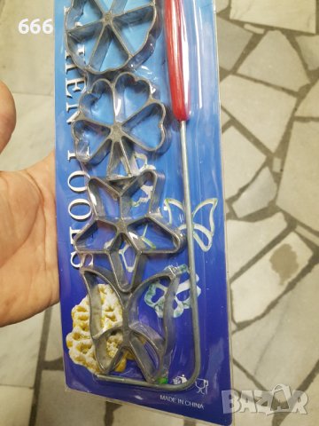 Форми за розети розетки, снимка 2 - Форми - 43271096