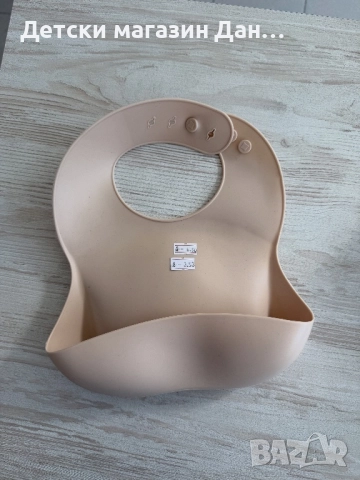 Бебешки лигавник