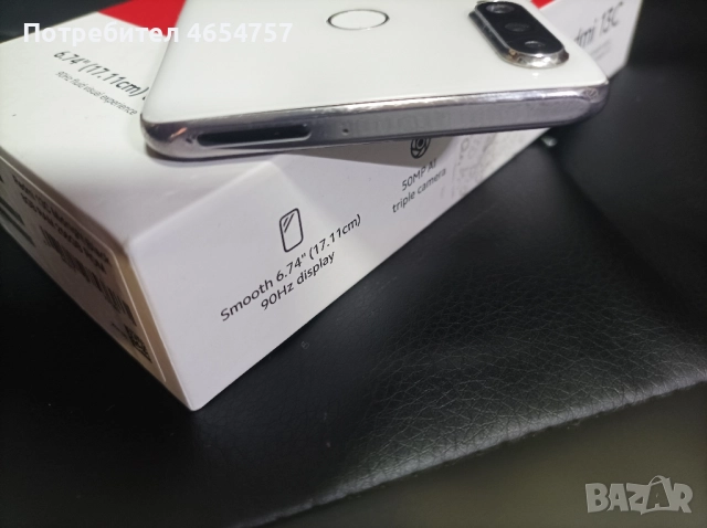 Hiawei P30 lite 128гб.Гаранция, снимка 6 - Huawei - 52506018