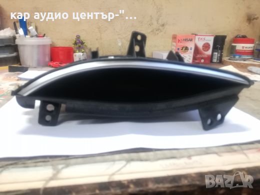 Toyota Yaris(2014-2017)решетка/духалка, снимка 8 - Части - 38880337