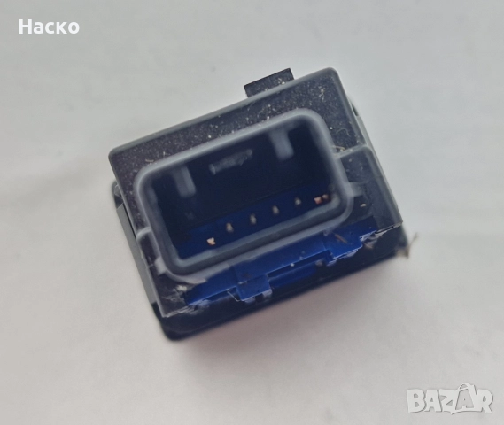 Бутон Копче EV Mode Toyota Yaris P13 Hybrid Тойота Ярис Хибрид П13 2017-2019, снимка 2 - Части - 52789913