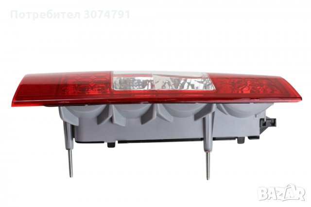 Стопове Стоп Задни Светлини Е4 за Форд/FORD TRANSIT V347 2006г.-, снимка 11 - Аксесоари и консумативи - 33235706