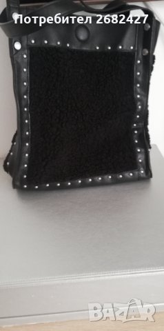 ДАМСКА ЧАНТА 