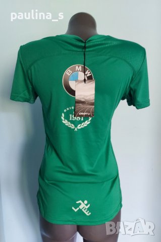 Унисекс спортна тениска "Craft" / унисайз , снимка 4 - Тениски - 36839454