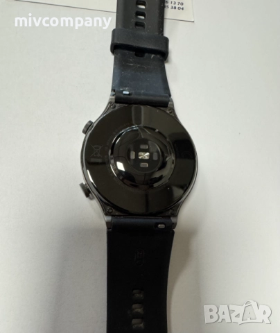 Смарт часовник Huawei Watch GT 2 Pro, снимка 2 - Смарт часовници - 52638980