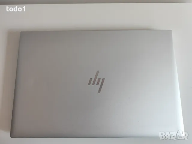 HP Elitebook 840 G7 FHD IPS i5-10210U/256GB/8GB, снимка 3 - Лаптопи за работа - 49504662
