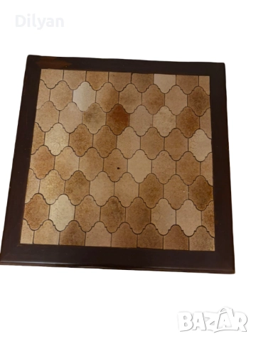 Маса холна, снимка 2 - Маси - 52350426