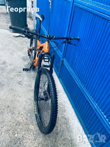 Orbea occam H30 2024г размер М, снимка 2 - Велосипеди - 53271977