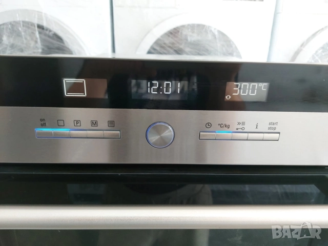 Фурни Siemens и Bosch, снимка 5 - Печки, фурни - 52208127