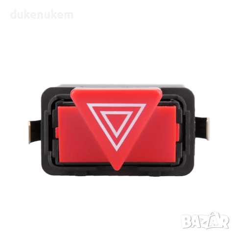 Аварийно копче FLYN 8D0941509H за Audi A3/A4/A6