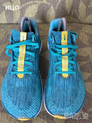 Дамски маратонки ALTRA Escalante, снимка 5 - Маратонки - 49504006