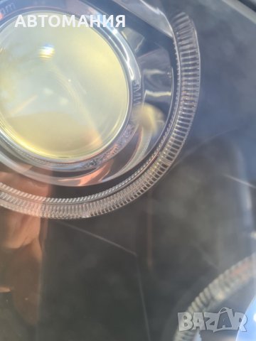 На ЧАСТИ Bmw 520I E60 Dynamic Xenon кожа, снимка 10 - Автомобили и джипове - 32237860