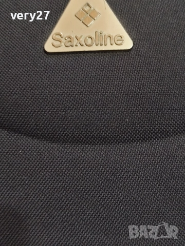 куфар с колелца