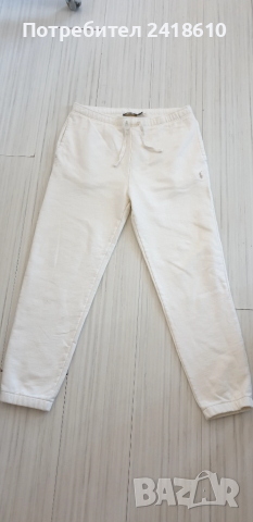 POLO Ralph Lauren Cotton Pant Mens Size L ОРИГИНАЛ! Мъжко Долнище!, снимка 4 - Спортни дрехи, екипи - 51800980