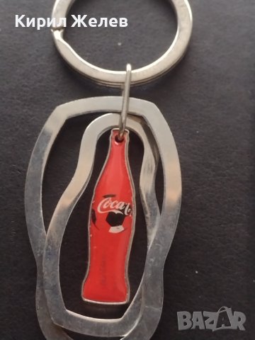 Ключодържател КОКА КОЛА СВЕТОВНО ПЪРВЕНСТВО ПО ФУТБОЛ 1918г. РУСИЯ 32569, снимка 3 - Други - 43512137