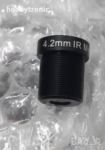 CCTV камери и обективи CS mount, board, снимка 9 - Комплекти за видеонаблюдение - 50059991