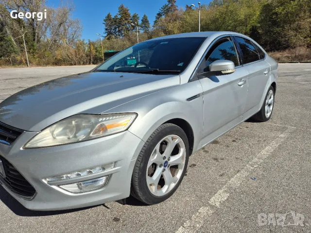 Ford Mondeo 2012год., снимка 4 - Автомобили и джипове - 49525645