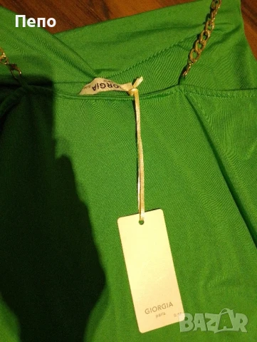 Стилна рокля, снимка 4 - Рокли - 50509503