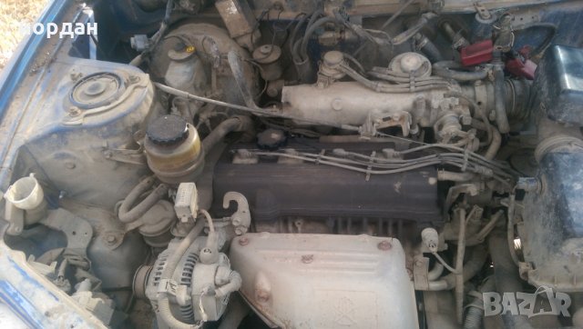 тойота рав 4 само на части, снимка 7 - Автомобили и джипове - 26624829