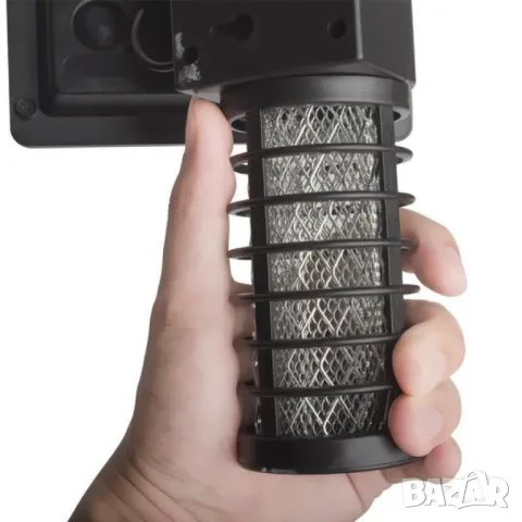 Соларна лампа против комари. , снимка 15 - Соларни лампи - 48323942